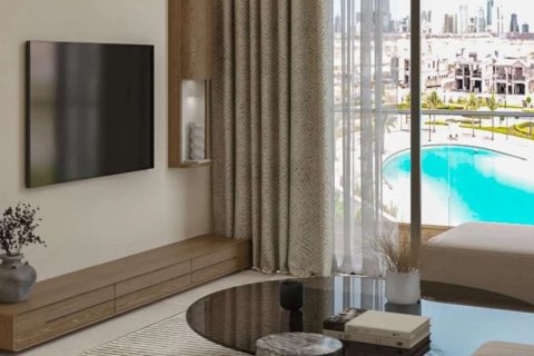 Appartement de 1 chambre à Meydan, UAE No. 153499 7