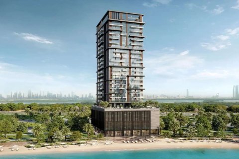 Appartement de 1 chambre à Meydan, UAE No. 153499 11
