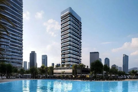 Appartement de 1 chambre à Meydan, UAE No. 153499 9