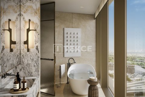 Duplex de 5 dormitorios en Dubai Marina, UAE No. 106054 4