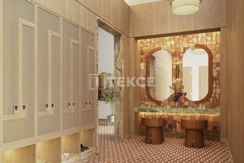 Duplex de 5 dormitorios en Dubai Marina, UAE No. 106054 5