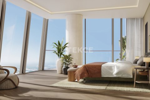 Duplex de 5 dormitorios en Dubai Marina, UAE No. 106054 25