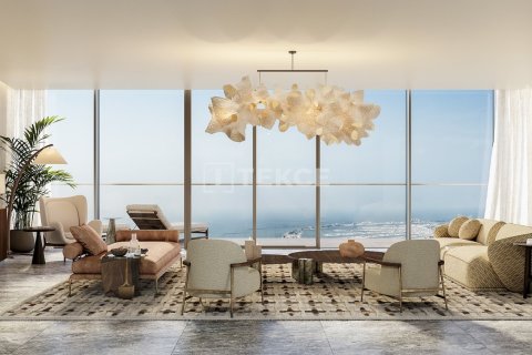 Duplex de 5 dormitorios en Dubai Marina, UAE No. 106054 21