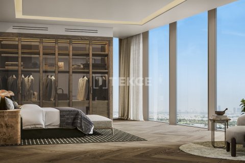 Duplex de 5 dormitorios en Dubai Marina, UAE No. 106054 27