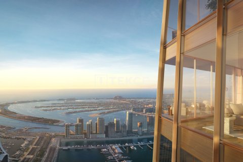 Duplex de 5 dormitorios en Dubai Marina, UAE No. 106054 13