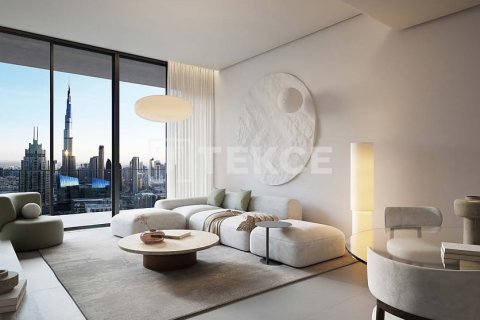 3 bedrooms Apartment in Dubai, UAE No. 149067 10