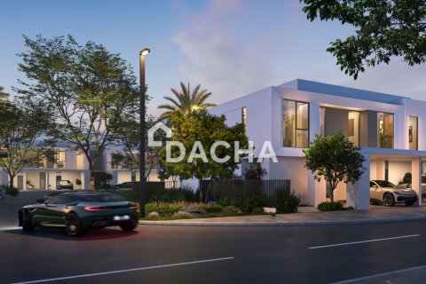 4 غرف نوم تاون هاوس في The Valley, الإمارات العربية المتحدة رقم 207783 9