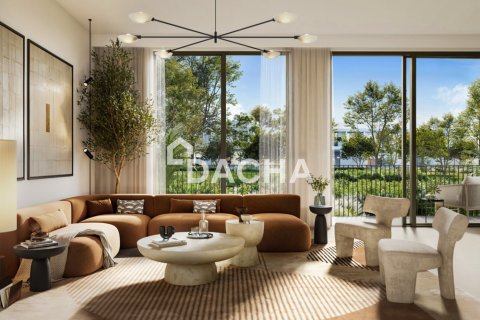 4 غرف نوم تاون هاوس في The Valley, الإمارات العربية المتحدة رقم 207783 5