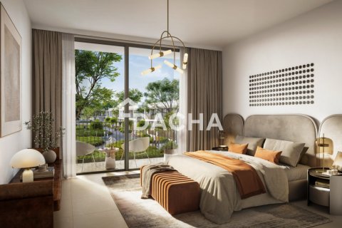 4 غرف نوم تاون هاوس في The Valley, الإمارات العربية المتحدة رقم 207783 6