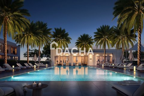 4 غرف نوم تاون هاوس في The Valley, الإمارات العربية المتحدة رقم 207783 8