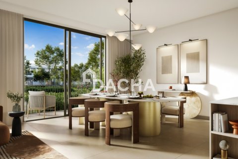 4 غرف نوم تاون هاوس في The Valley, الإمارات العربية المتحدة رقم 207783 7