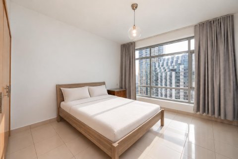 Apartment de 2 dormitorios en Dubai Marina, UAE No. 223437 16