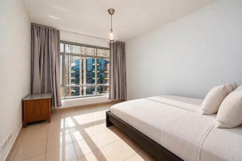 Apartment de 2 dormitorios en Dubai Marina, UAE No. 223437 14