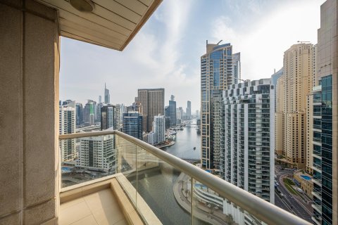 Apartment de 2 dormitorios en Dubai Marina, UAE No. 223437 12