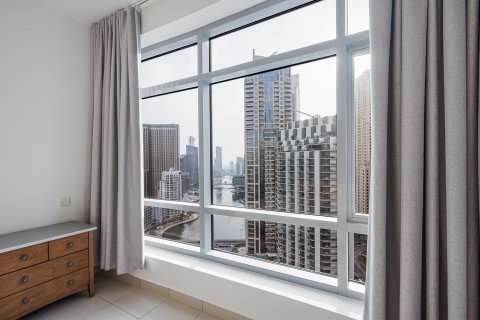 Apartment de 2 dormitorios en Dubai Marina, UAE No. 223437 9