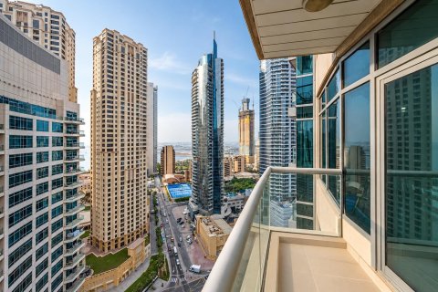 Apartment de 2 dormitorios en Dubai Marina, UAE No. 223437 18