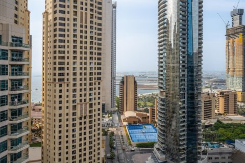 Apartment de 2 dormitorios en Dubai Marina, UAE No. 223437 11