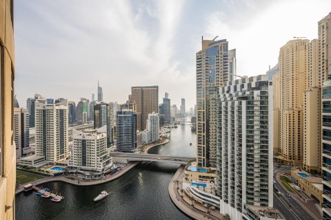 Apartment de 2 dormitorios en Dubai Marina, UAE No. 223437 13