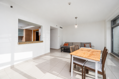 Apartment de 2 dormitorios en Dubai Marina, UAE No. 223437 4