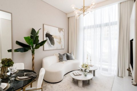 Квартира 40м² в Джумейра Вилладж Серкл, ОАЭ №217148 3