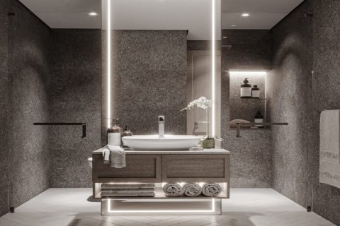 Квартира 40м² в Джумейра Вилладж Серкл, ОАЭ №217148 7