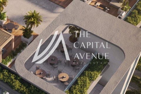 1 bedroom Apartment in Al Reem Island, UAE No. 221777 8