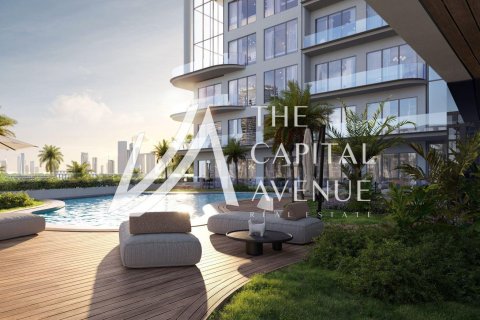 1 bedroom Apartment in Al Reem Island, UAE No. 221777 3
