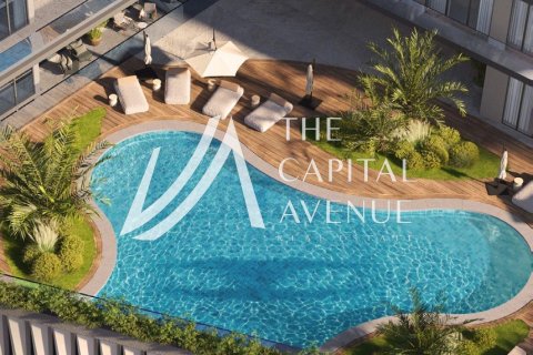1 bedroom Apartment in Al Reem Island, UAE No. 221777 9