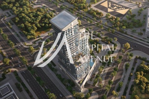 1 bedroom Apartment in Al Reem Island, UAE No. 221777 10