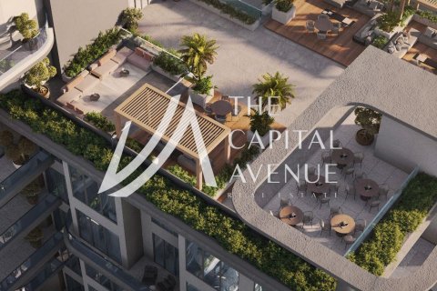 1 bedroom Apartment in Al Reem Island, UAE No. 221777 11