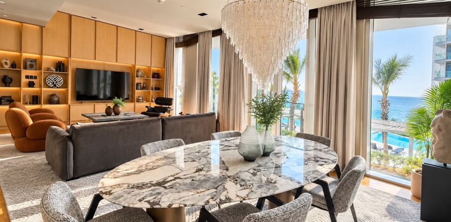 Apartment de 2 dormitorios en Dubai, UAE No. 224453