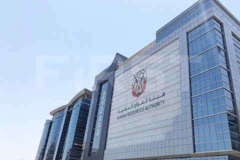4 غرف نوم شقة في أبو ظبي, الإمارات العربية المتحدة رقم 13380 11