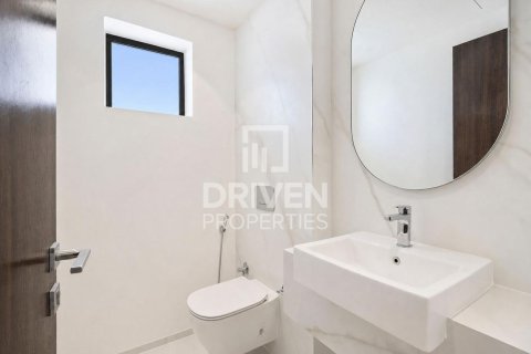 Вилла с 4 спальнями в District 11, ОАЭ №225651 21