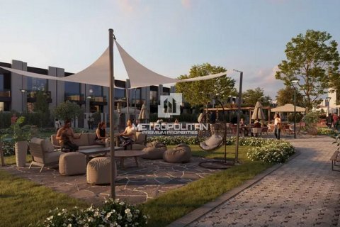 Таунхаус с 2 спальнями в Dubai Land, ОАЭ №128972 5
