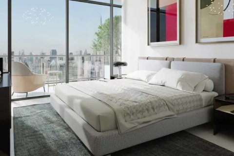 1 غرف نوم شقة في Al Habtoor City, الإمارات العربية المتحدة رقم 219476
