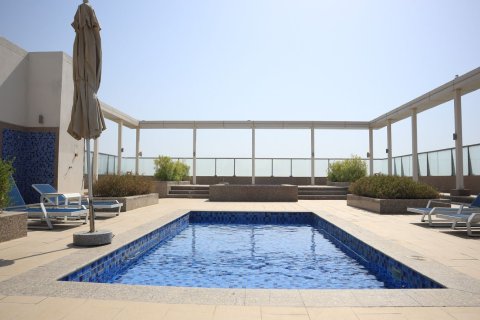 1 bedroom Apartment in Ras Al Khaimah, UAE No. 184012 18