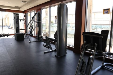 1 bedroom Apartment in Ras Al Khaimah, UAE No. 184012 17