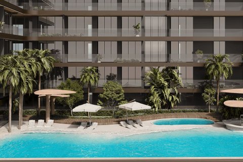 Appartement de 2 chambres à Jebel Ali, UAE No. 198080 4