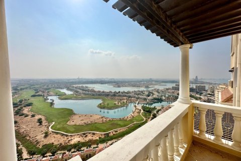 4 bedrooms Apartment in Al Hamra Village, UAE No. 20213