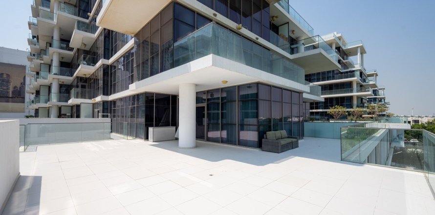 Apartment de 3 dormitorios en DAMAC Hills (Akoya by DAMAC), UAE No. 215369