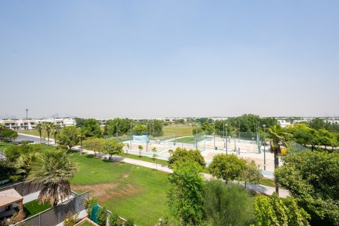 Apartment de 3 dormitorios en DAMAC Hills (Akoya by DAMAC), UAE No. 215369 21