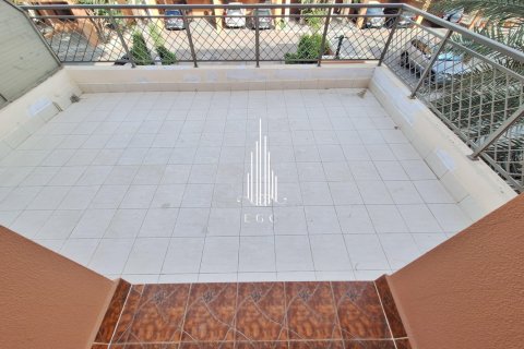 Villa de 4 dormitorios en Abu Dhabi Gate City, UAE No. 36641 21