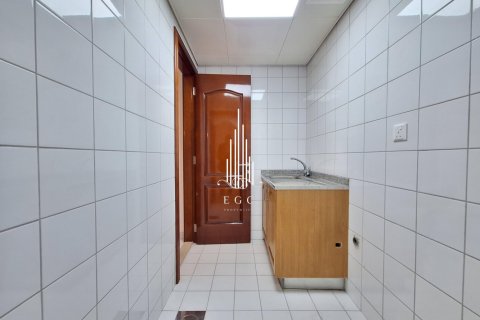 Villa de 4 dormitorios en Abu Dhabi Gate City, UAE No. 36641 19