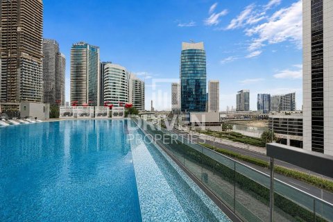 Studio Apartment in MAG 318, UAE No. 211274 19