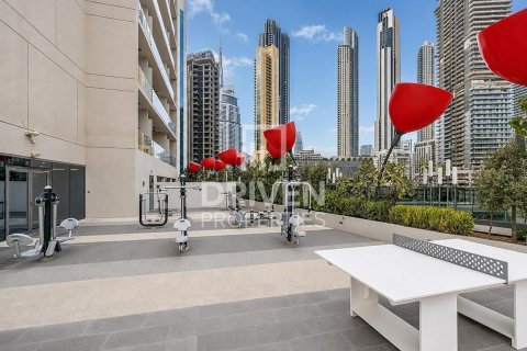 Studio Apartment in MAG 318, UAE No. 211274 12