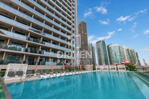 Studio Apartment in MAG 318, UAE No. 211274 20