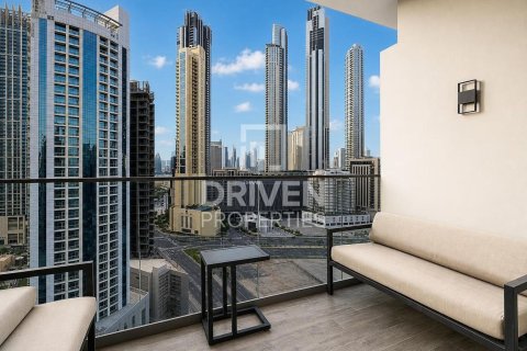 Studio Apartment in MAG 318, UAE No. 211274 22