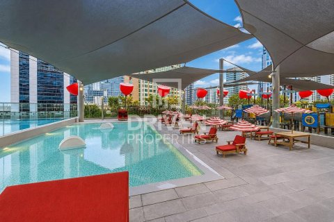 Studio Apartment in MAG 318, UAE No. 211274 16