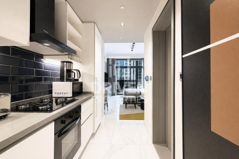 Studio Apartment in MAG 318, UAE No. 211274 7