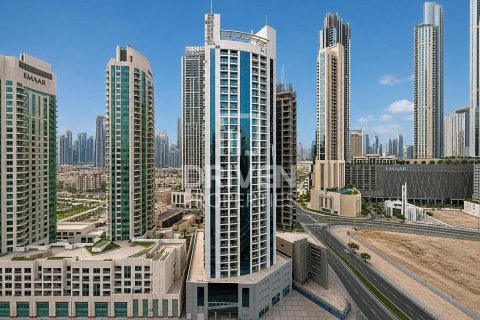 Studio Apartment in MAG 318, UAE No. 211274 25